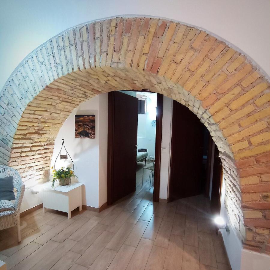 罗马Domus Vatican Walls公寓 外观 照片