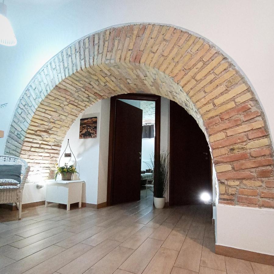 罗马Domus Vatican Walls公寓 外观 照片