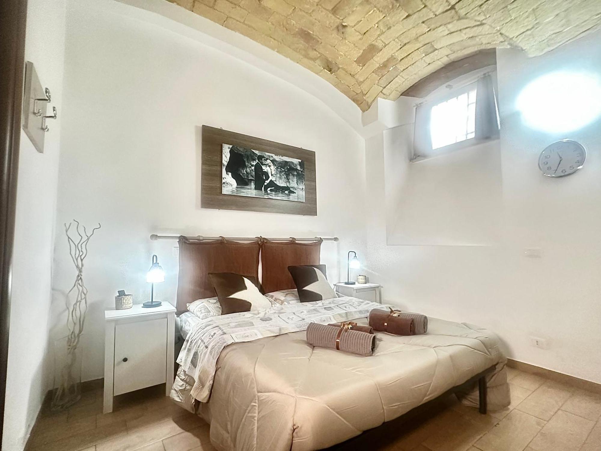 罗马Domus Vatican Walls公寓 外观 照片